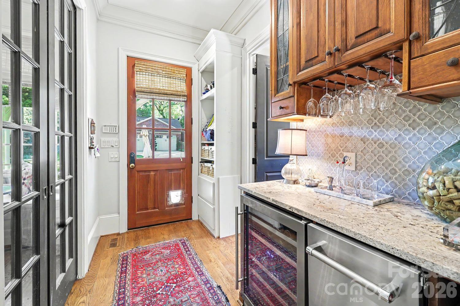 2744 Normandy Road Charlotte, NC 28209 - Photo 16 of 36