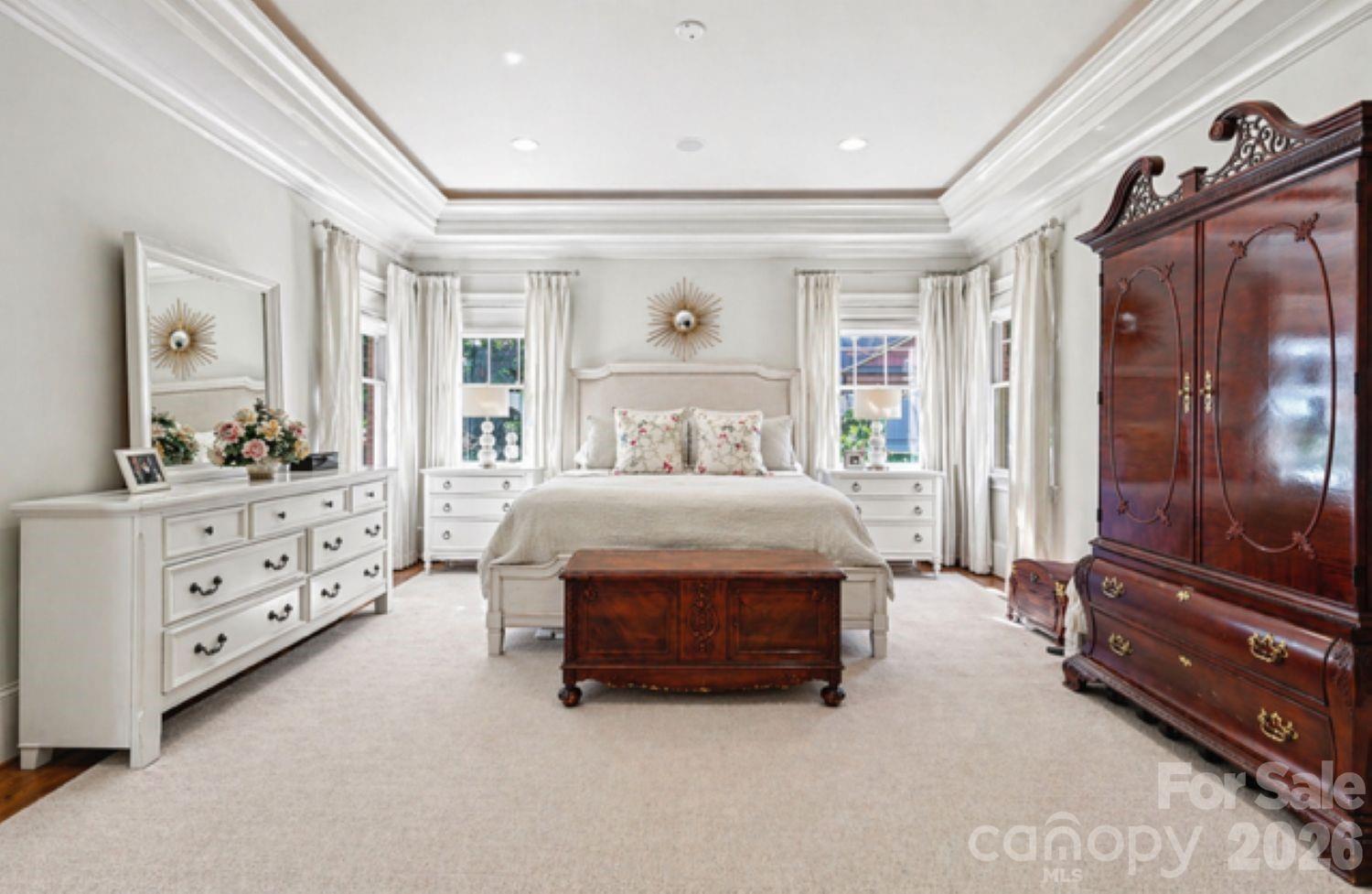 2744 Normandy Road Charlotte, NC 28209 - Photo 18 of 36