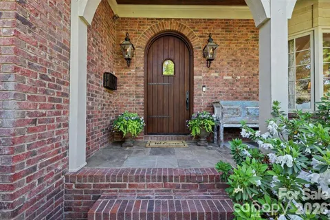 $2,850,000 | 2744 Normandy Road, Charlotte, NC 28209