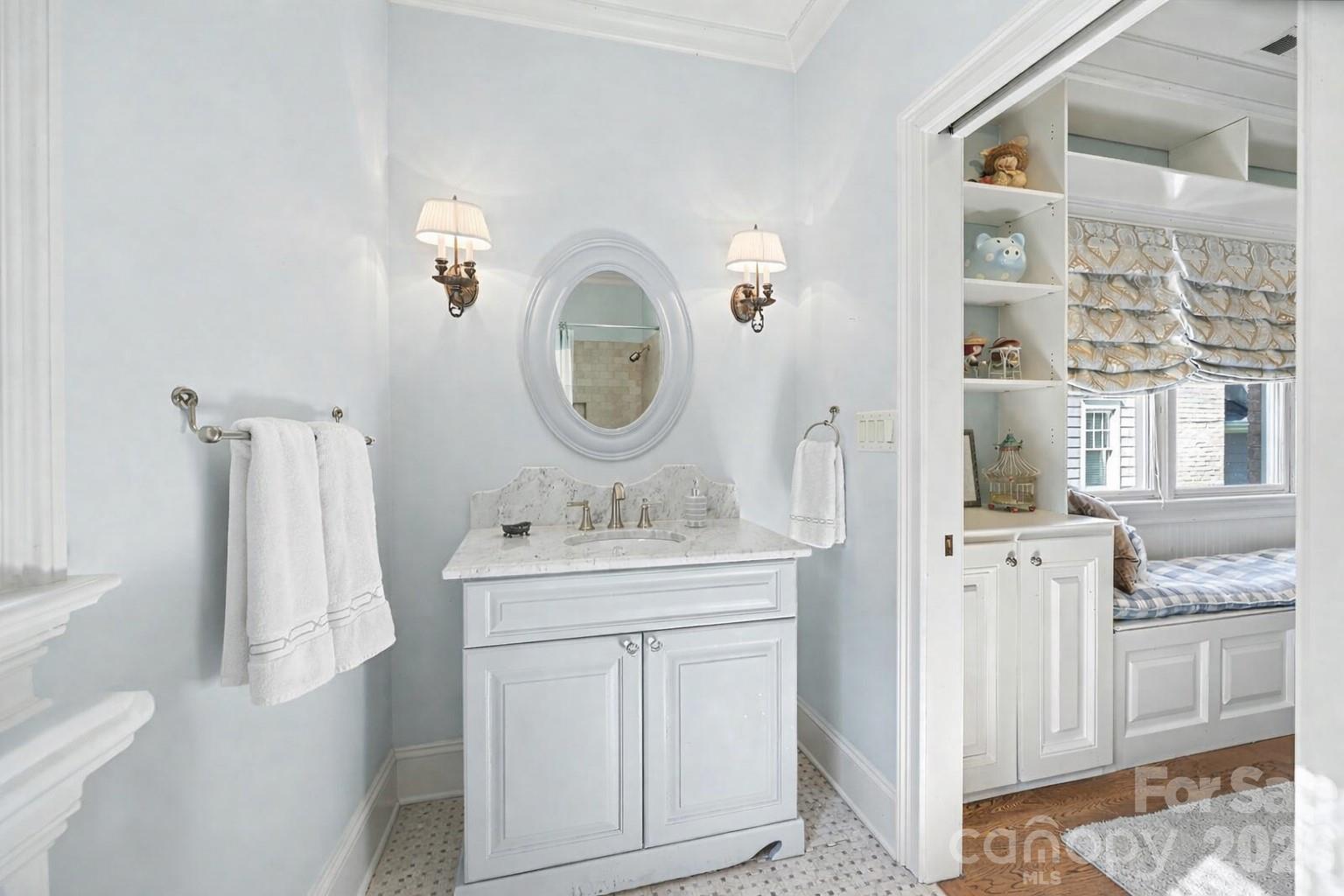 2744 Normandy Road Charlotte, NC 28209 - Photo 23 of 36