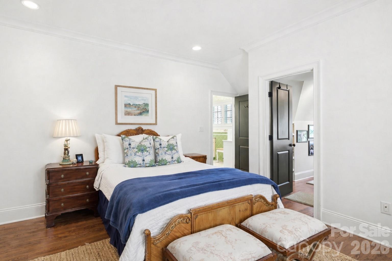 2744 Normandy Road Charlotte, NC 28209 - Photo 24 of 36