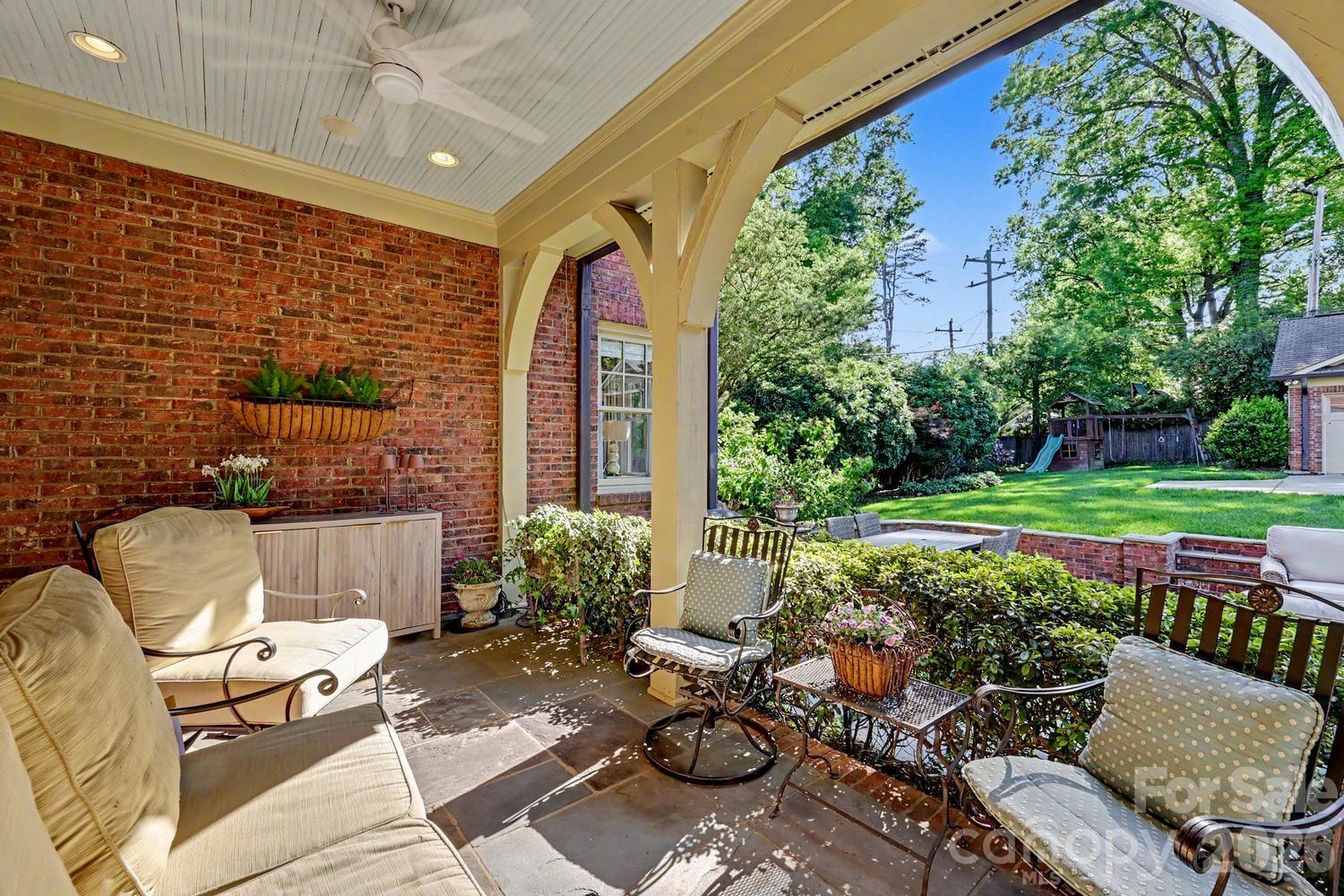 2744 Normandy Road Charlotte, NC 28209 - Photo 30 of 36