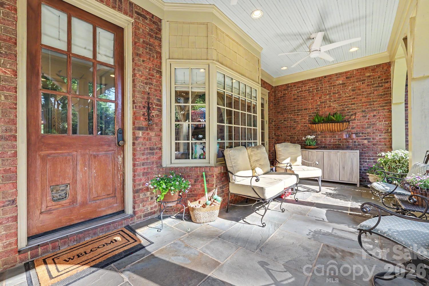 2744 Normandy Road Charlotte, NC 28209 - Photo 31 of 36