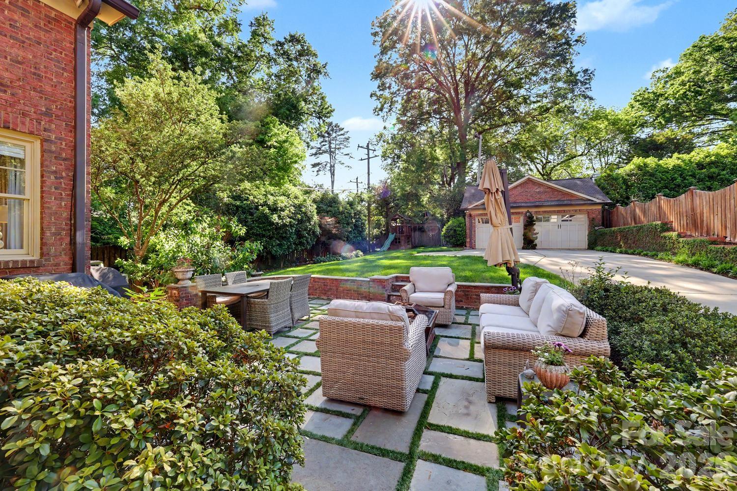 2744 Normandy Road Charlotte, NC 28209 - Photo 33 of 36