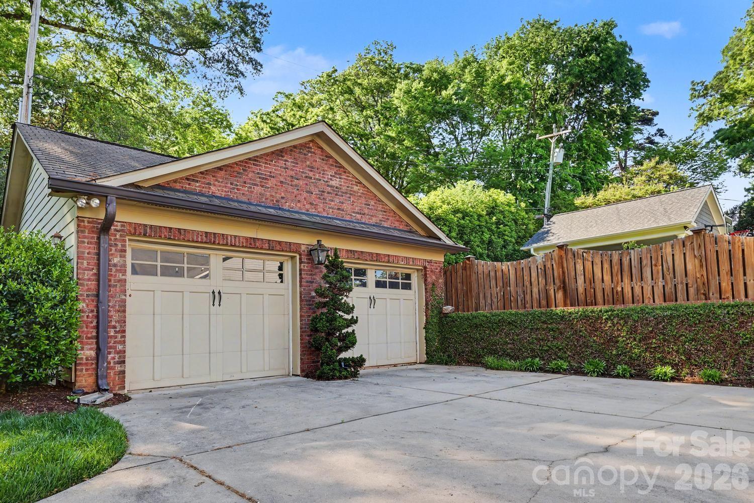 2744 Normandy Road Charlotte, NC 28209 - Photo 36 of 36