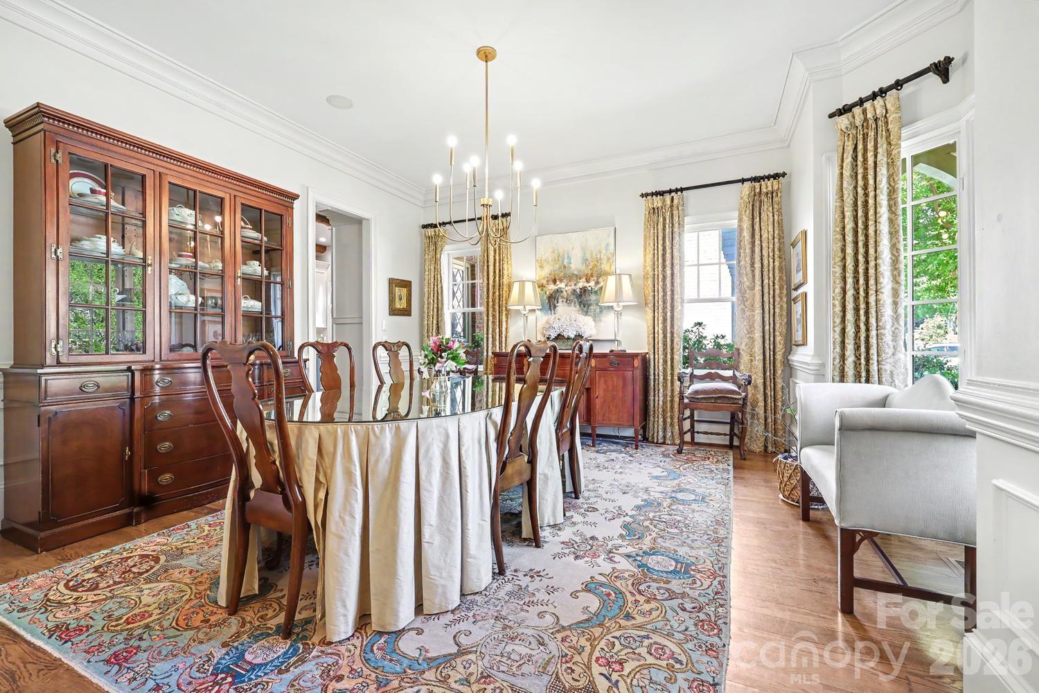 2744 Normandy Road Charlotte, NC 28209 - Photo 4 of 36