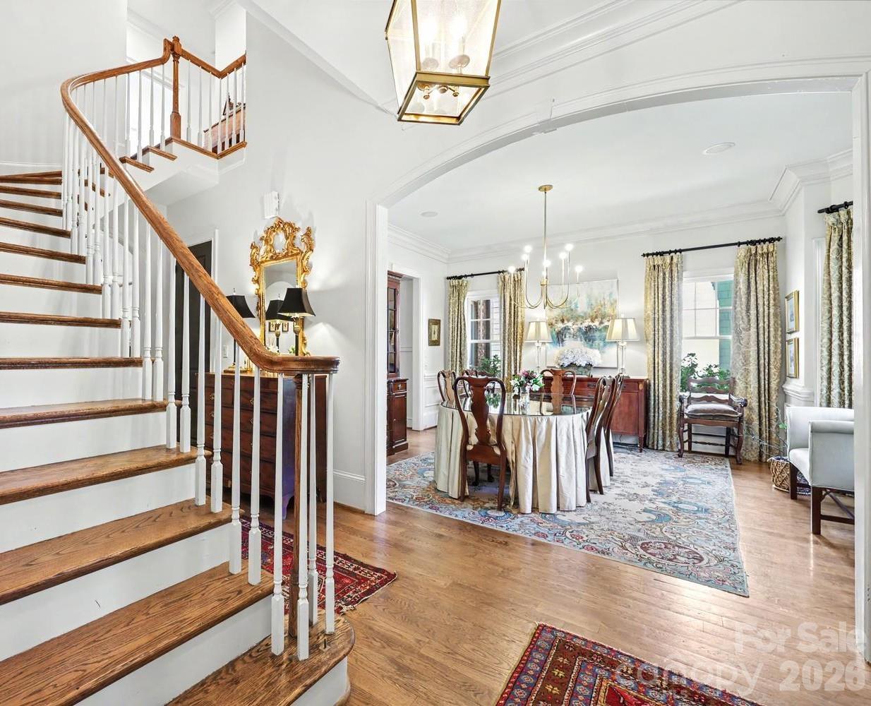 2744 Normandy Road Charlotte, NC 28209 - Photo 5 of 36