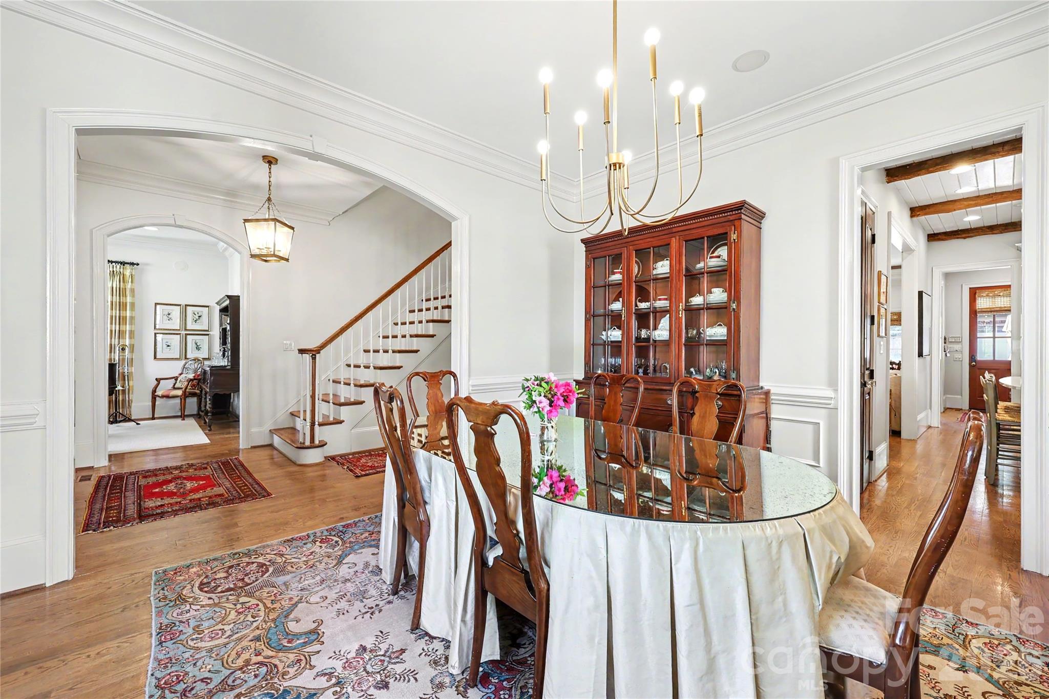 2744 Normandy Road Charlotte, NC 28209 - Photo 6 of 36