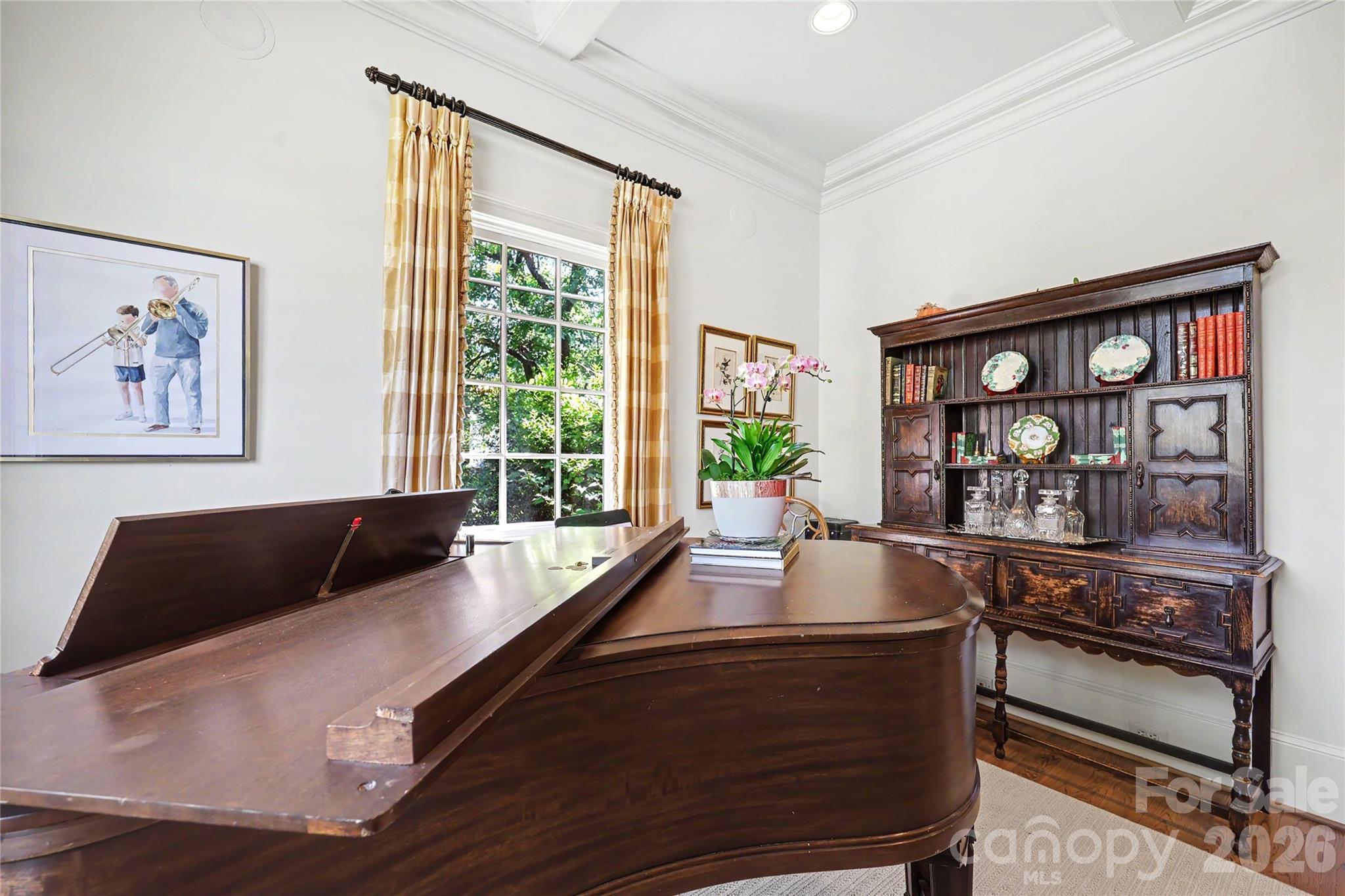 2744 Normandy Road Charlotte, NC 28209 - Photo 8 of 36