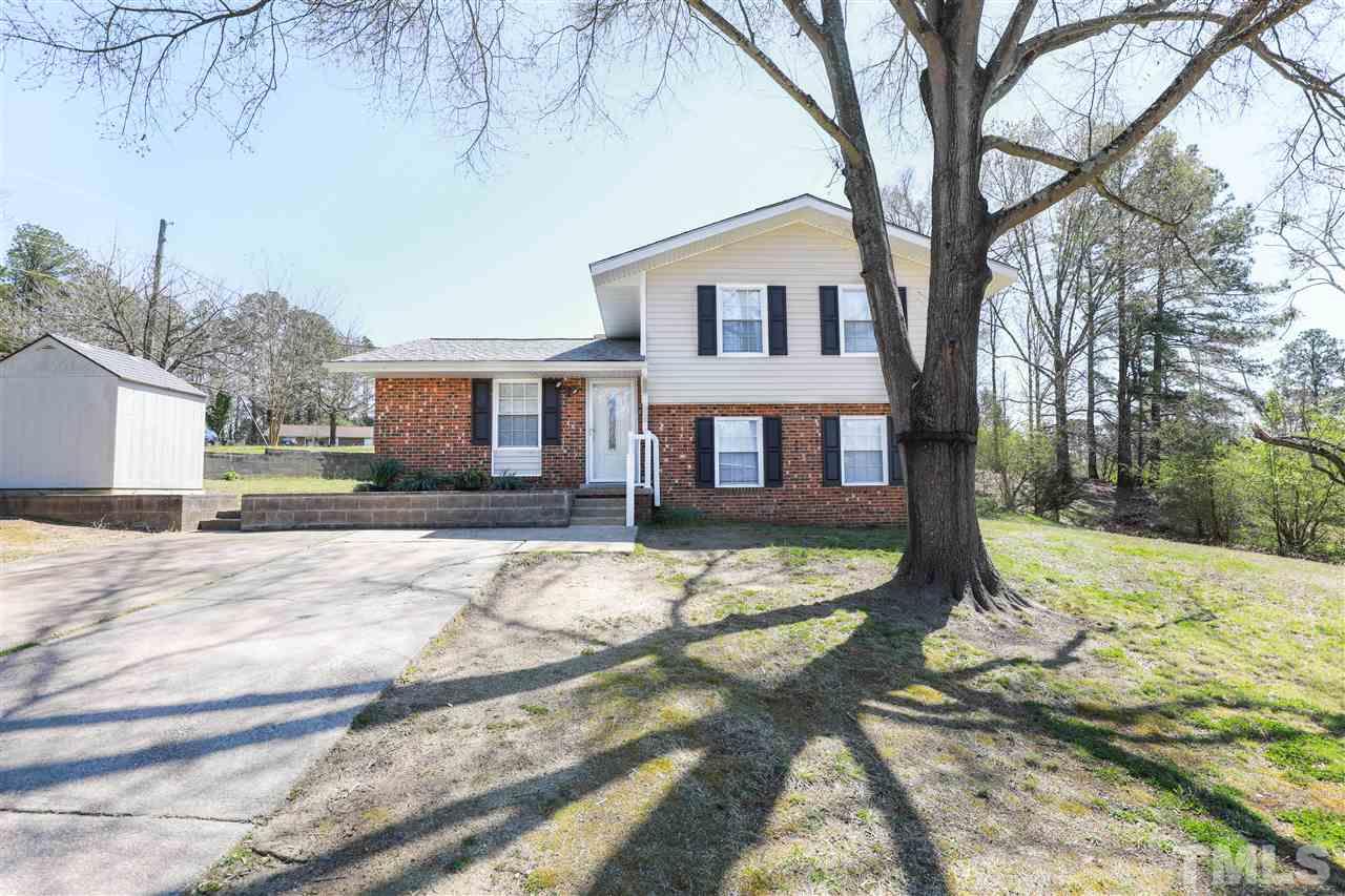 1808 Sunview Street Raleigh, NC 27610 - Photo 1 of 29 Gallery Image 1