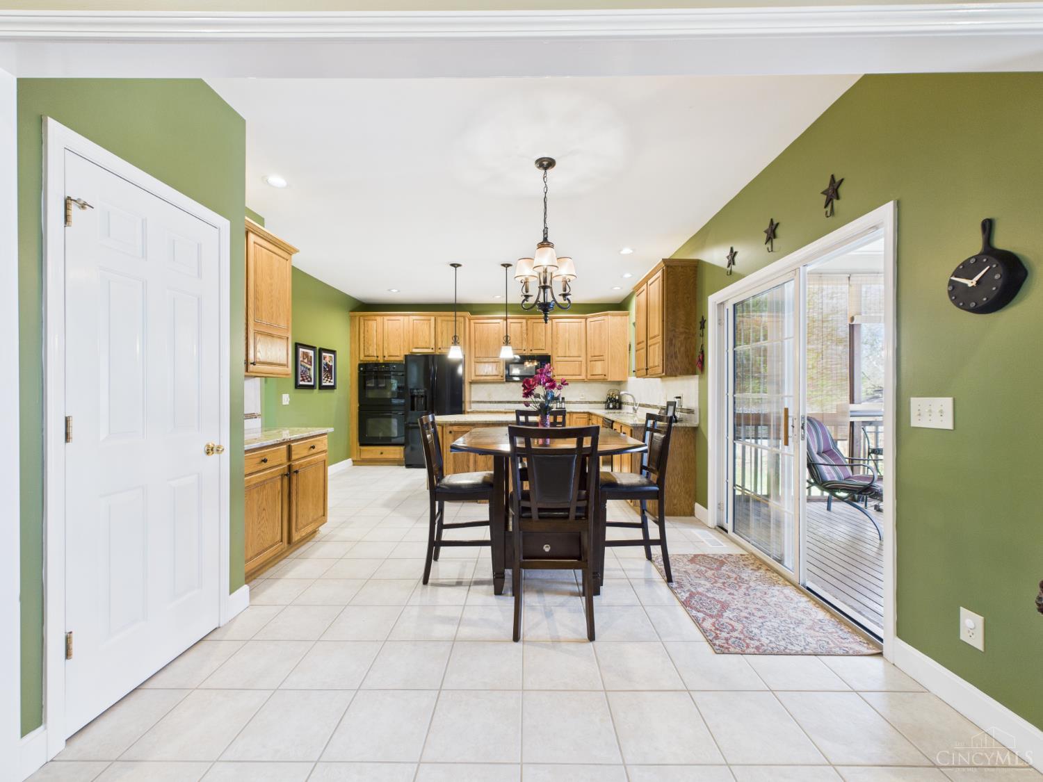 536 Hopper Hill Farm Road Cincinnati, OH 45255 - Photo 17 of 56 Gallery Image 17