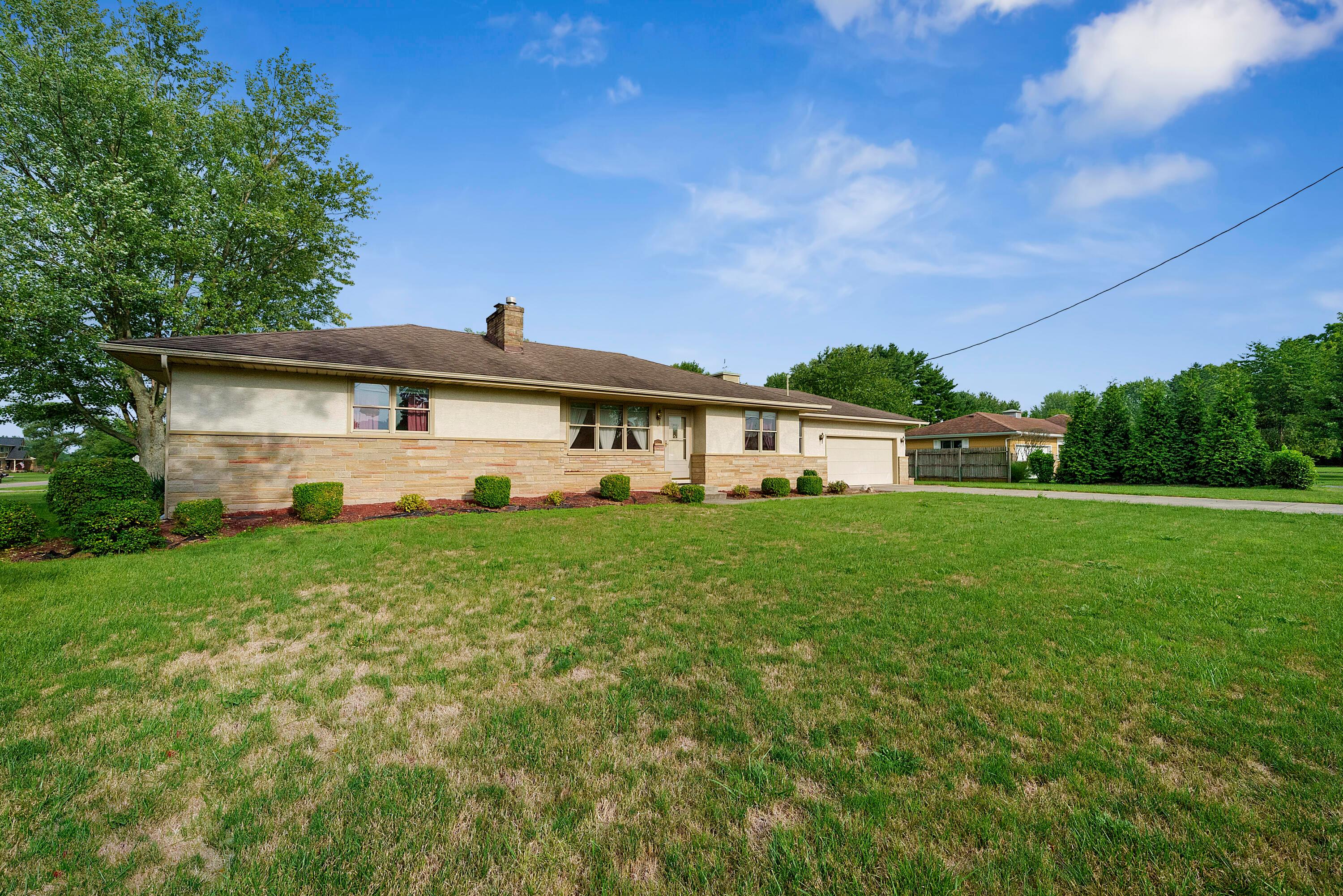 5500 Ebright Road Groveport, OH 43125 - Photo 39 of 55 Front