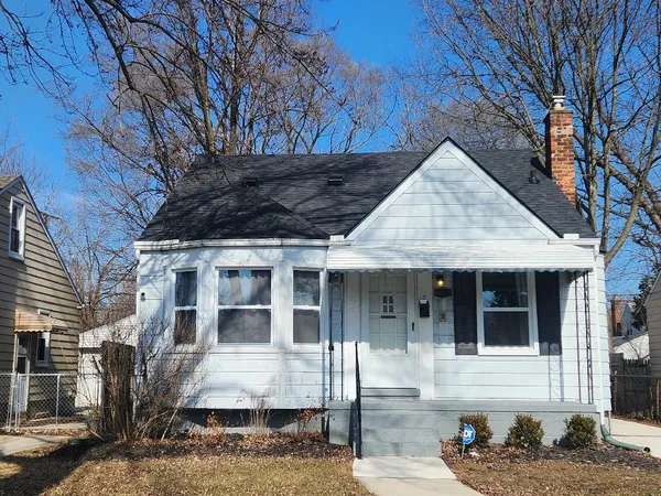 $165,500 | 19977 Elkhart Street, Harper Woods, MI 48225