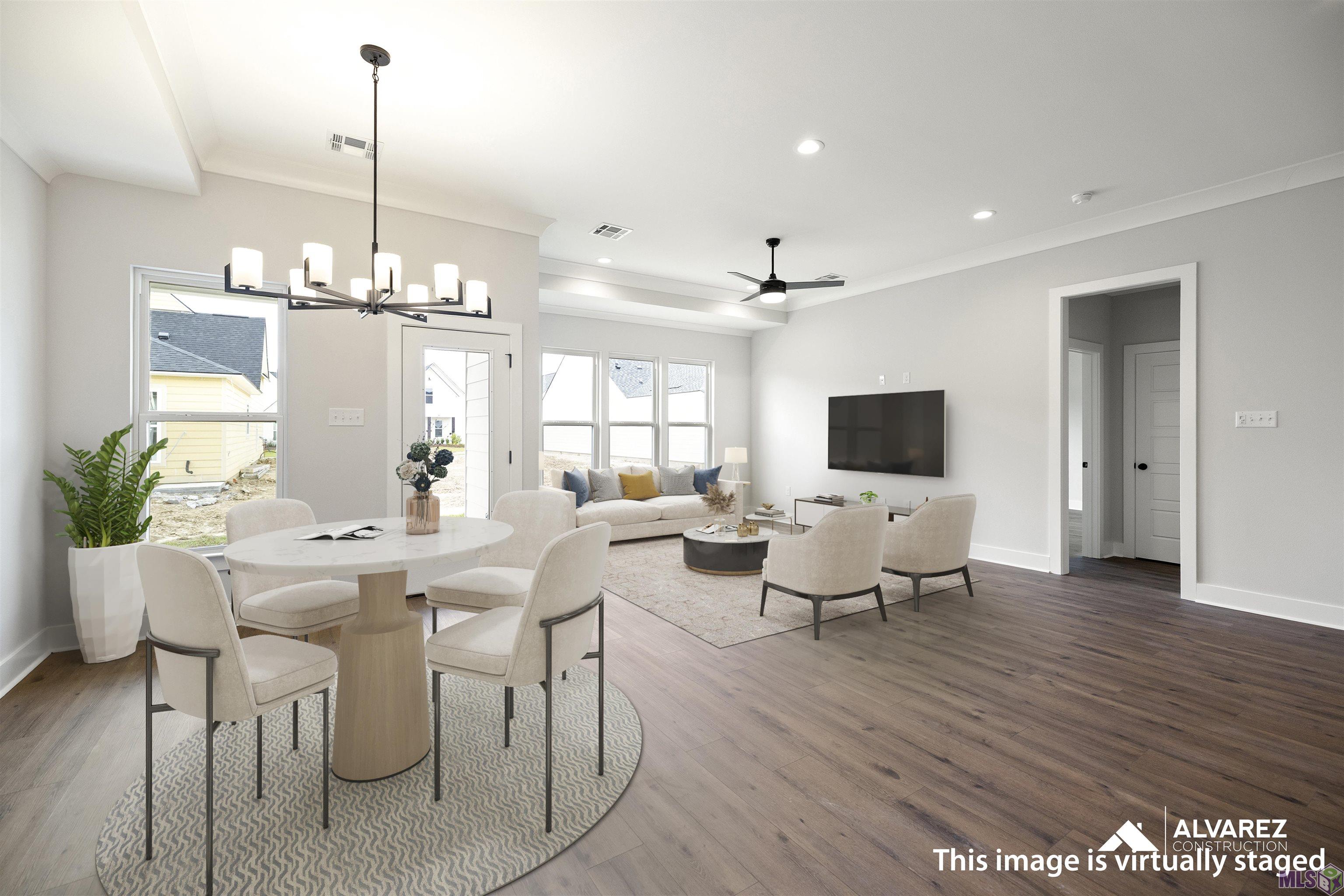 7638 Silverside Drive Baton Rouge, LA 70810 - Photo 2 of 23 Gallery Image 2
