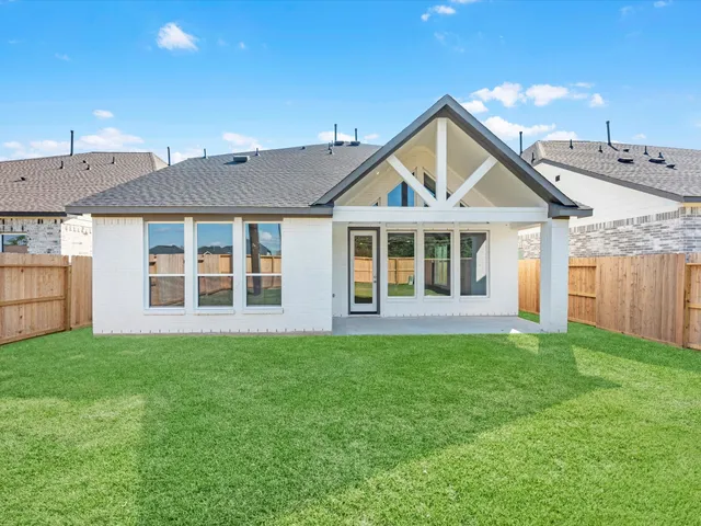 $492,839 | 1127 Watermont Drive, Missouri City, TX 77459