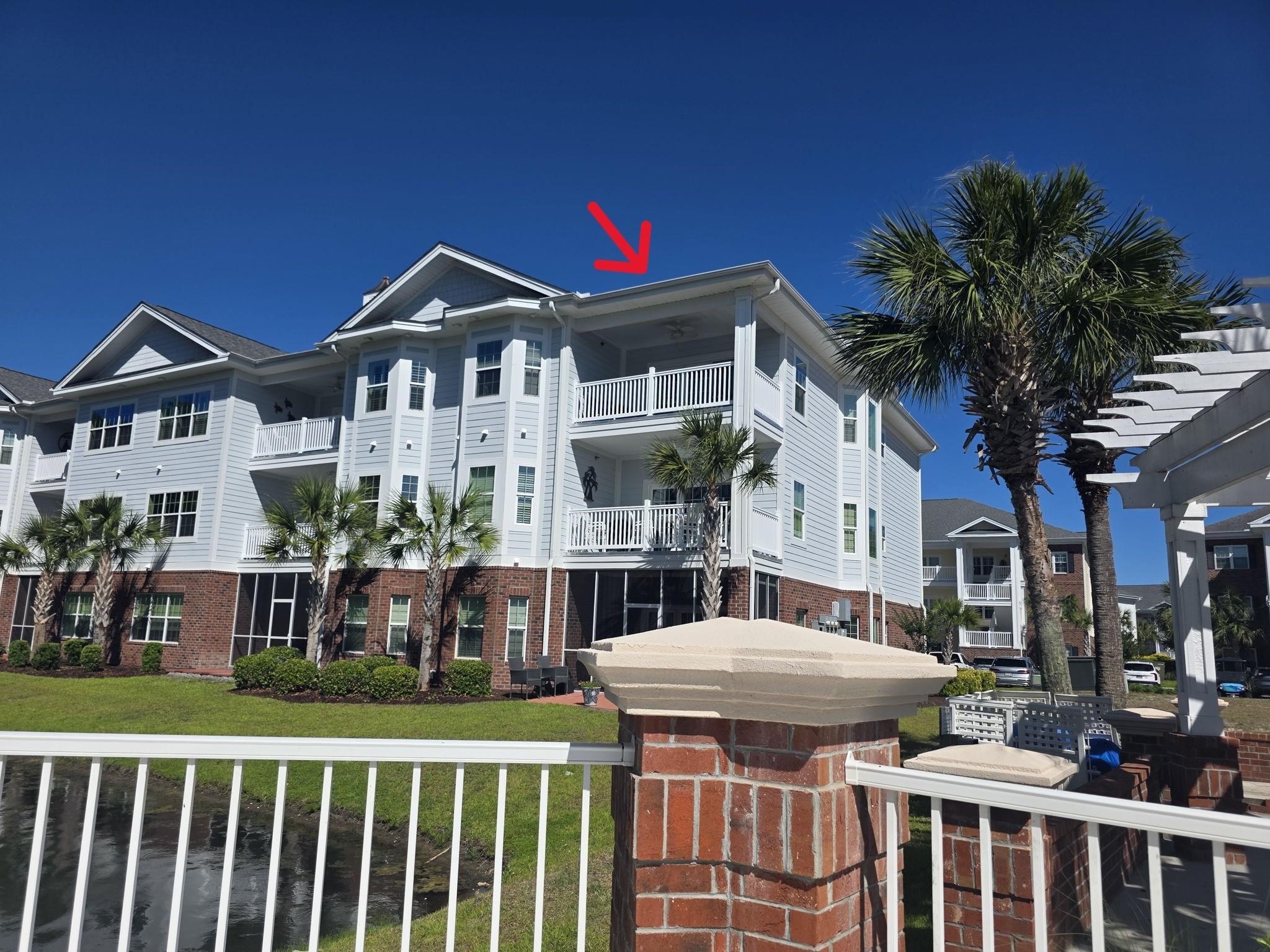 1024 Ray Costin Way, Unit 709 Murrells Inlet, SC 29576 - Photo 28 of 40 Gallery Image 28