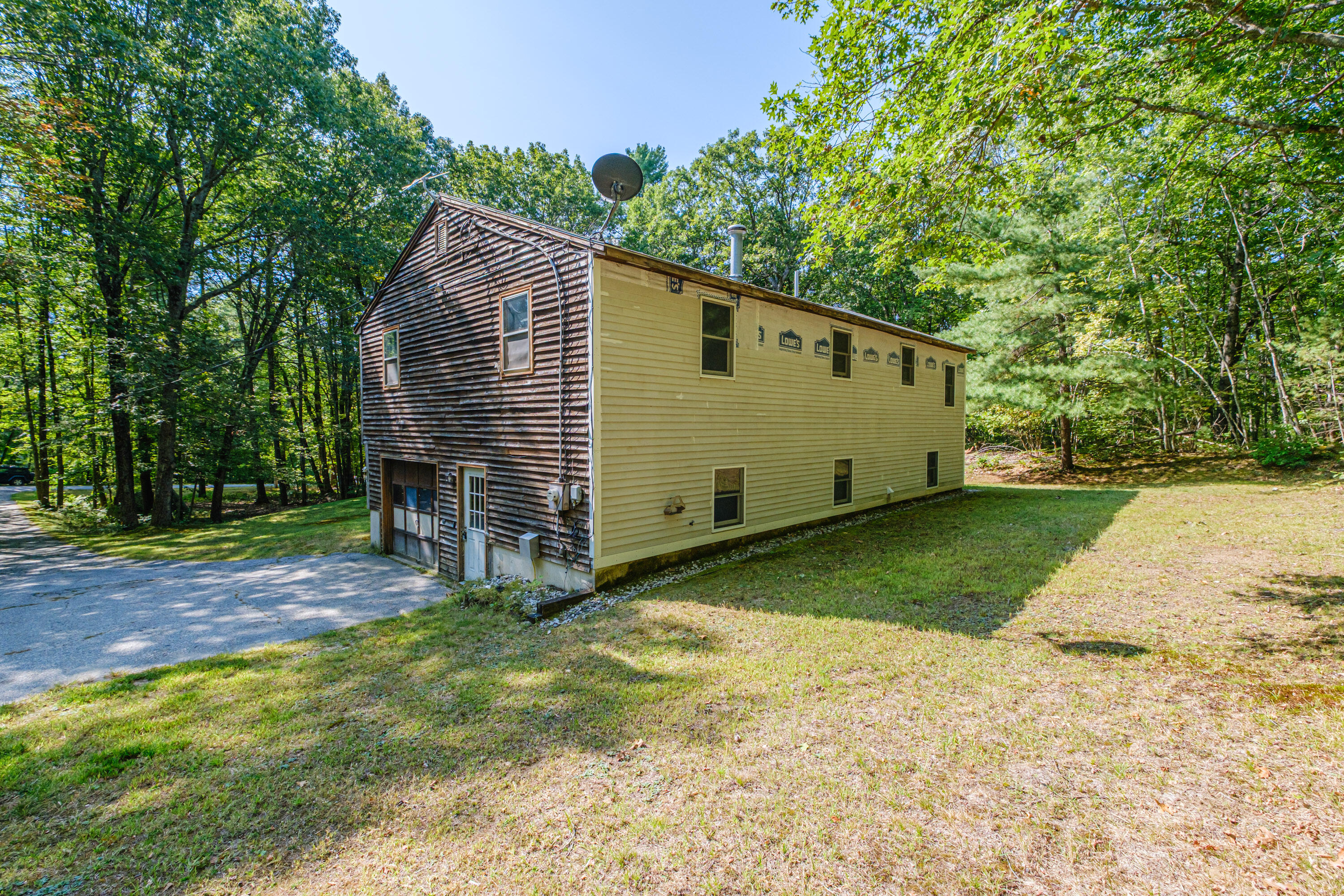 44 Mountain View Road North Waterboro, ME 04061 - Photo 10 of 55 20250909gp-61059