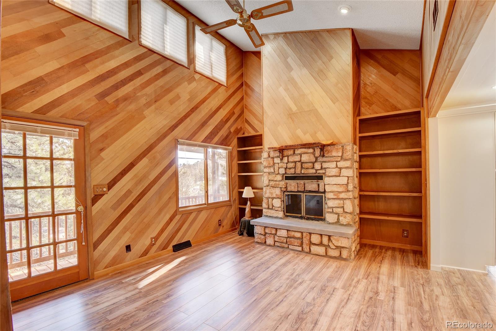 15446 Pine Valley Road Pine, CO 80470 - Photo 13 of 35 Gallery Image 13