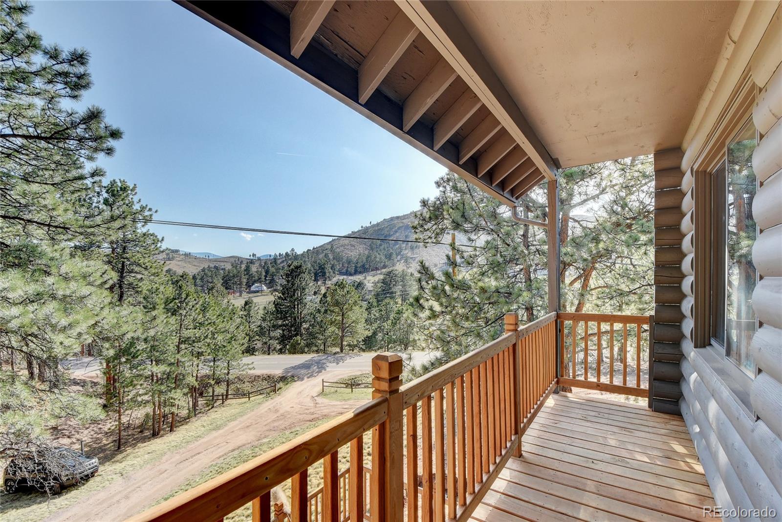 15446 Pine Valley Road Pine, CO 80470 - Photo 15 of 35 Gallery Image 15