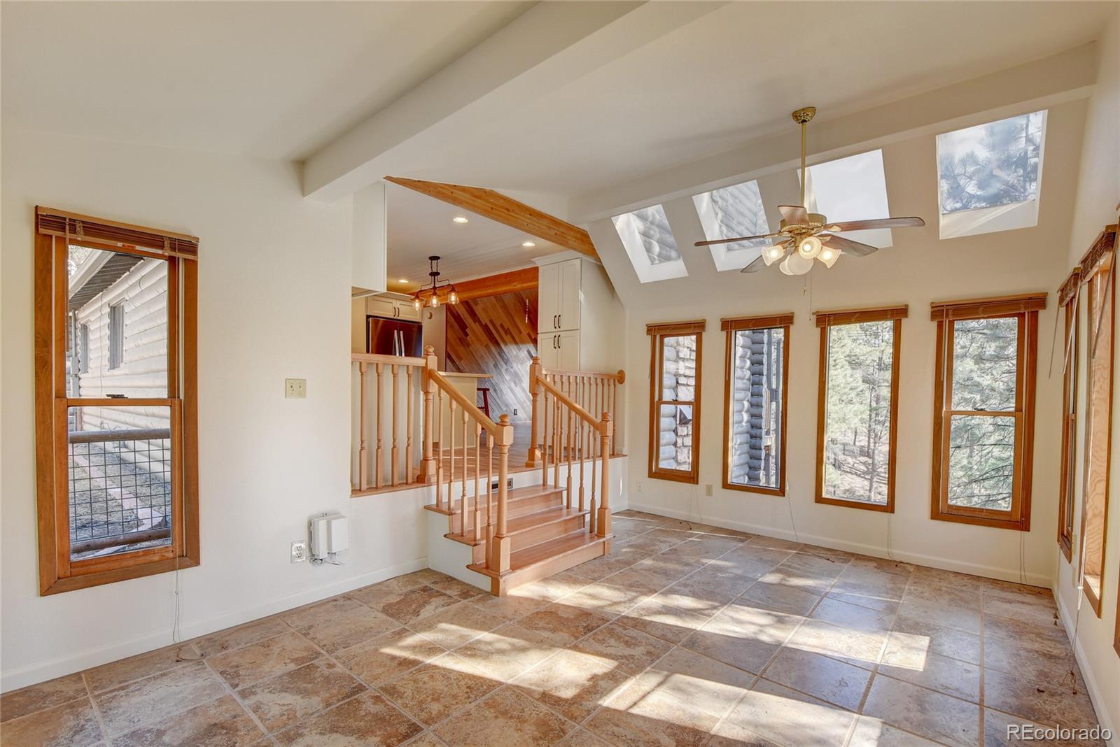 15446 Pine Valley Road Pine, CO 80470 - Photo 8 of 35 Gallery Image 8