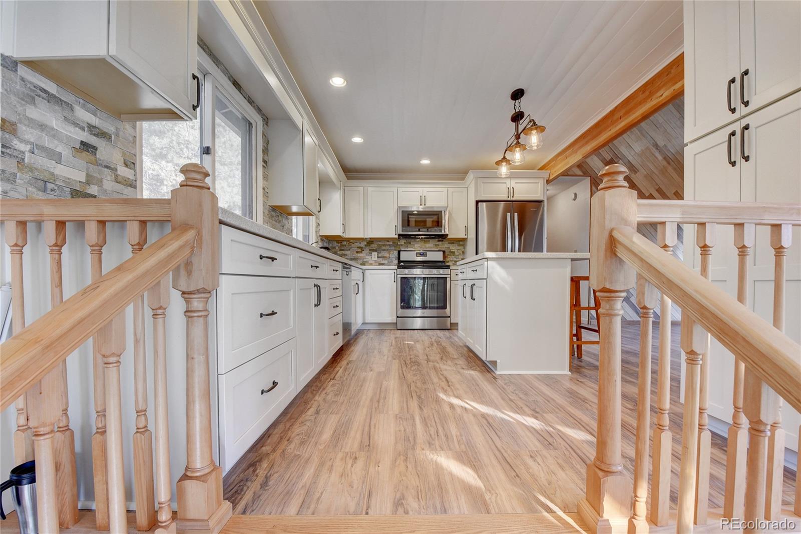 15446 Pine Valley Road Pine, CO 80470 - Photo 9 of 35 Gallery Image 9