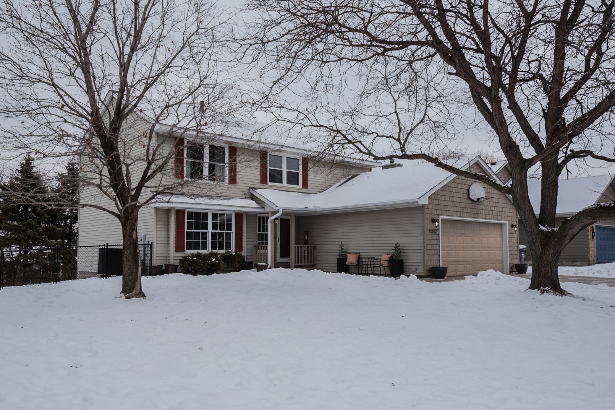 1007 Boston Hill Road Eagan, MN 55123 - Photo 1 of 36 Gallery Image 1