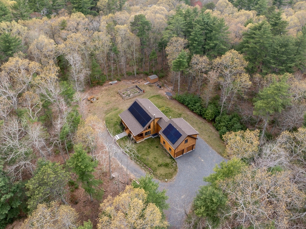81 South Meadow Road Carver, MA 02330 - Photo 10 of 42