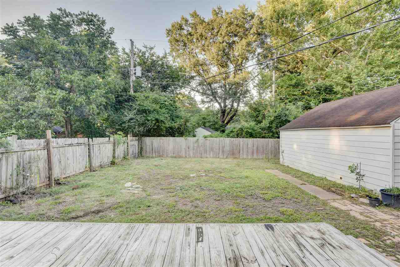 4478 Boyce Road Memphis, TN 38117 - Photo 14 of 25