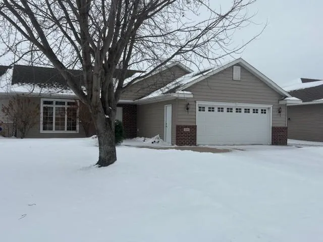 $295,000 | 316 20th Street West, Glencoe, MN 55336
