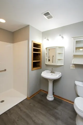 $295,000 | 316 20th Street West, Glencoe, MN 55336