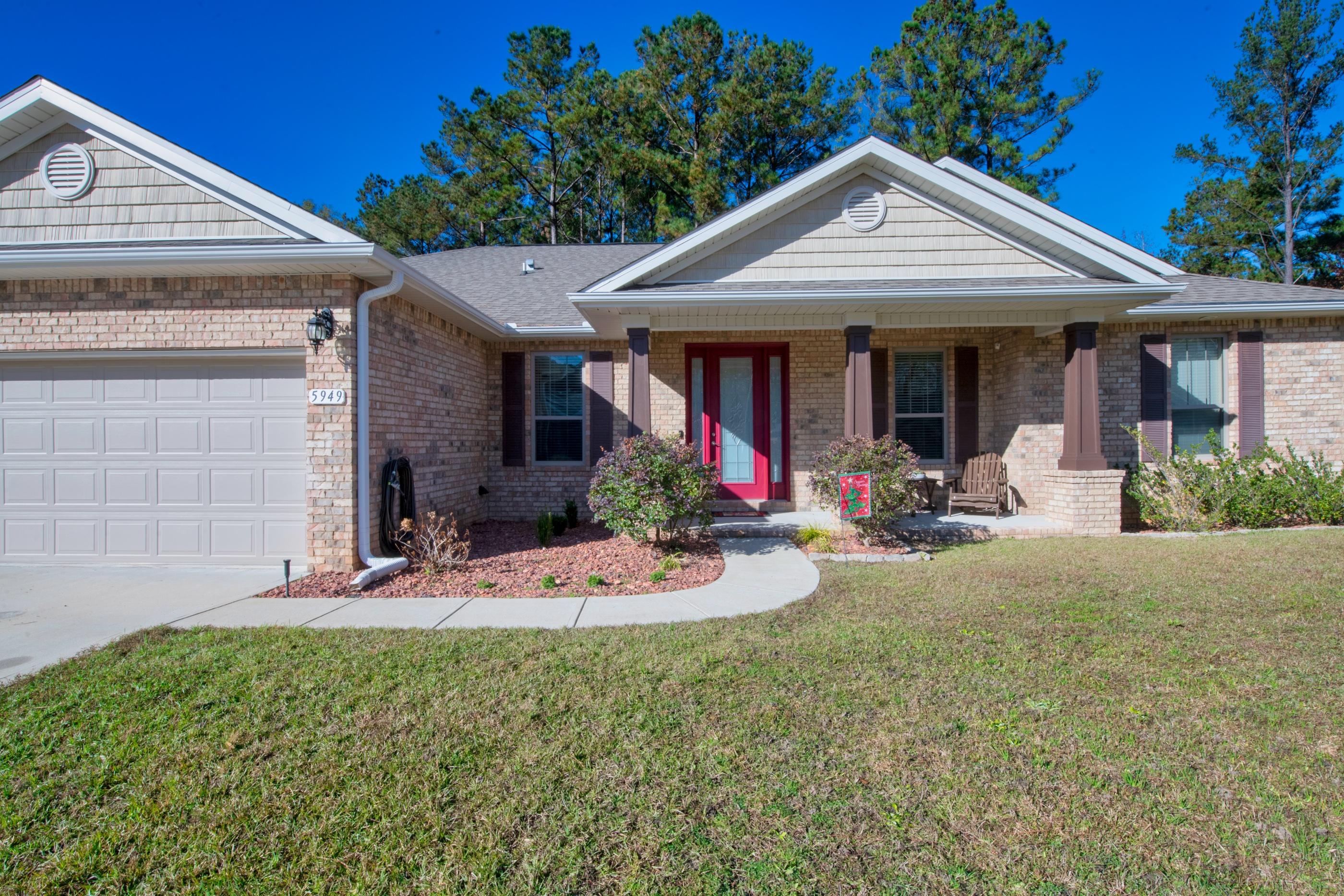 5949 Wind Trace Road Crestview, FL 32536 - Photo 2 of 32 Gallery Image 2