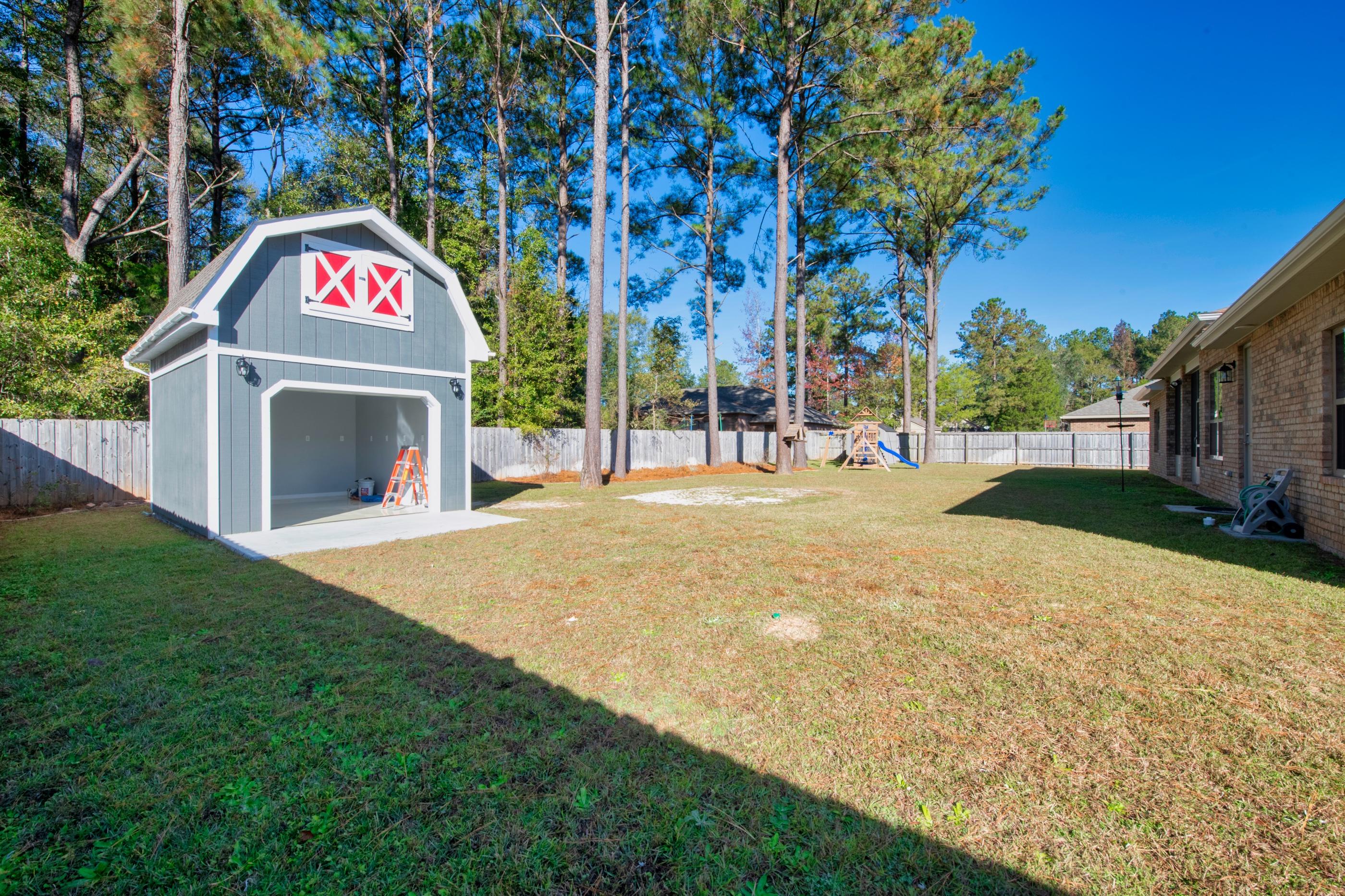 5949 Wind Trace Road Crestview, FL 32536 - Photo 29 of 32 Gallery Image 29