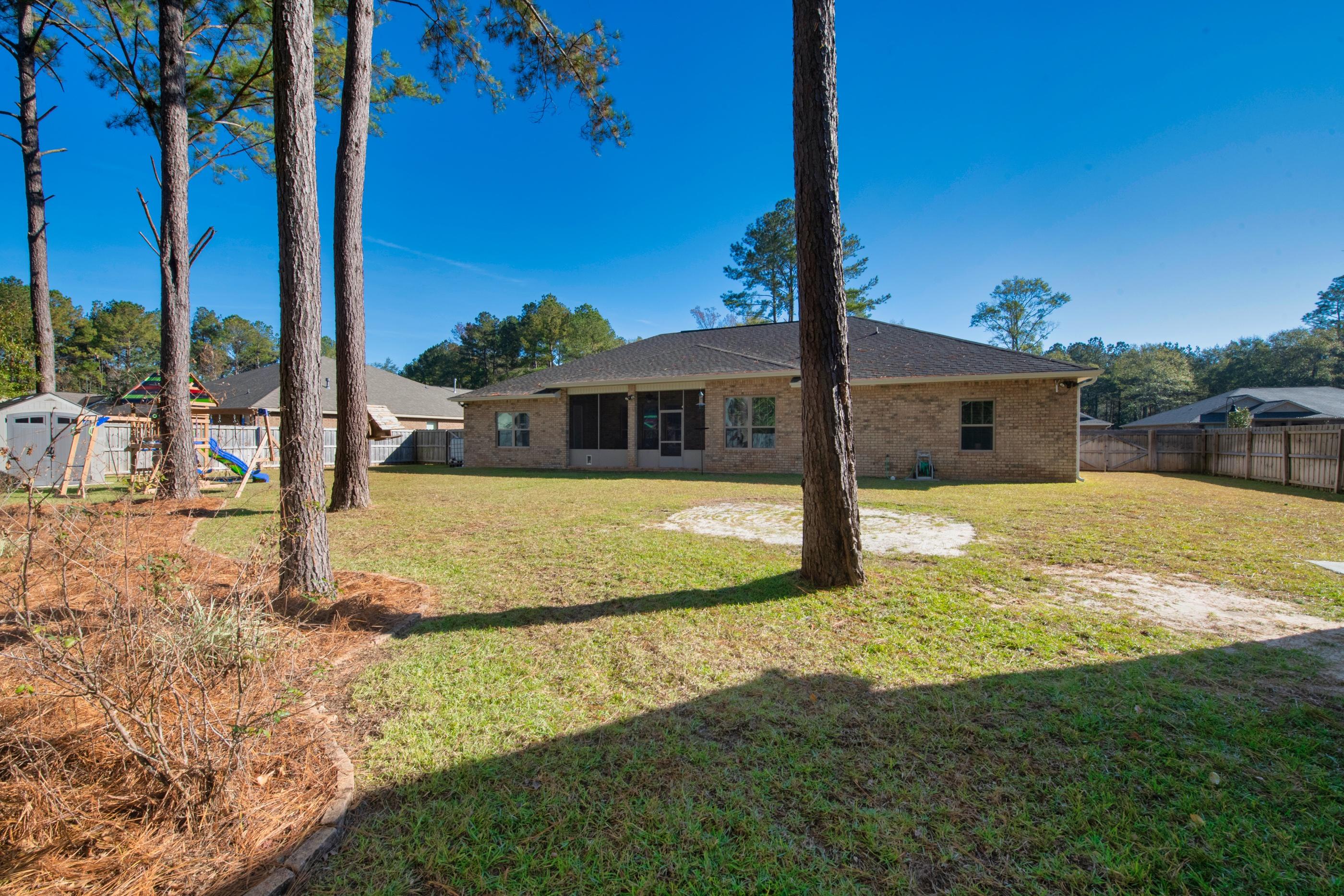 5949 Wind Trace Road Crestview, FL 32536 - Photo 32 of 32 Gallery Image 32