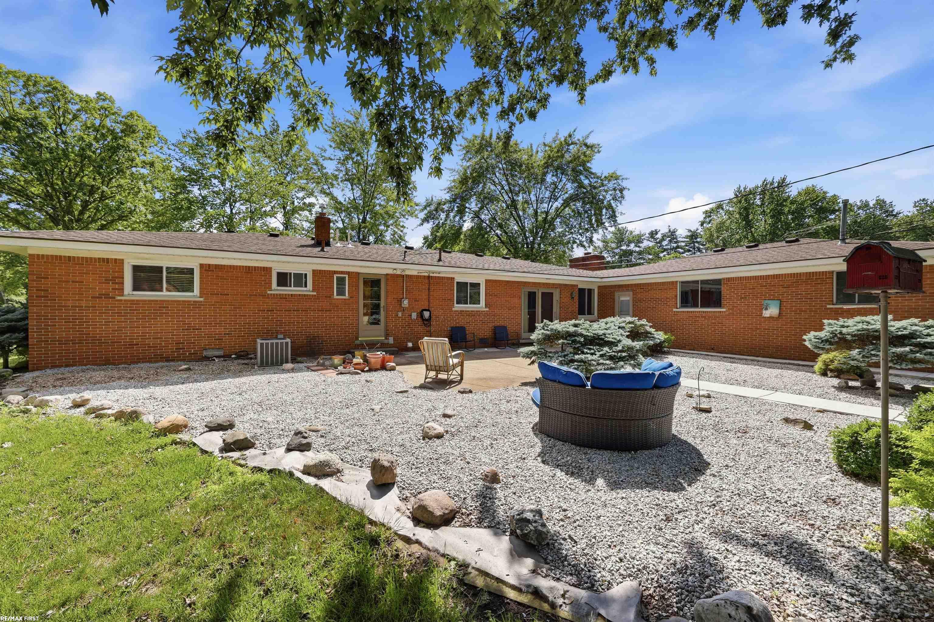 6745 24 Mile Road Utica, MI 48316 - Photo 26 of 36