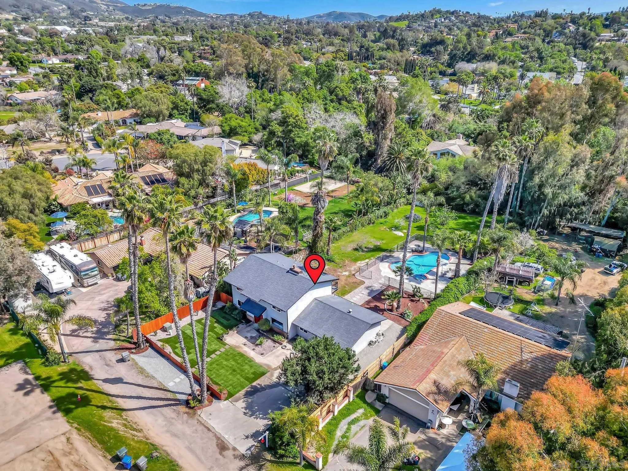 1349 Bonair Road Vista, CA 92084 - Photo 3 of 22 Gallery Image 3
