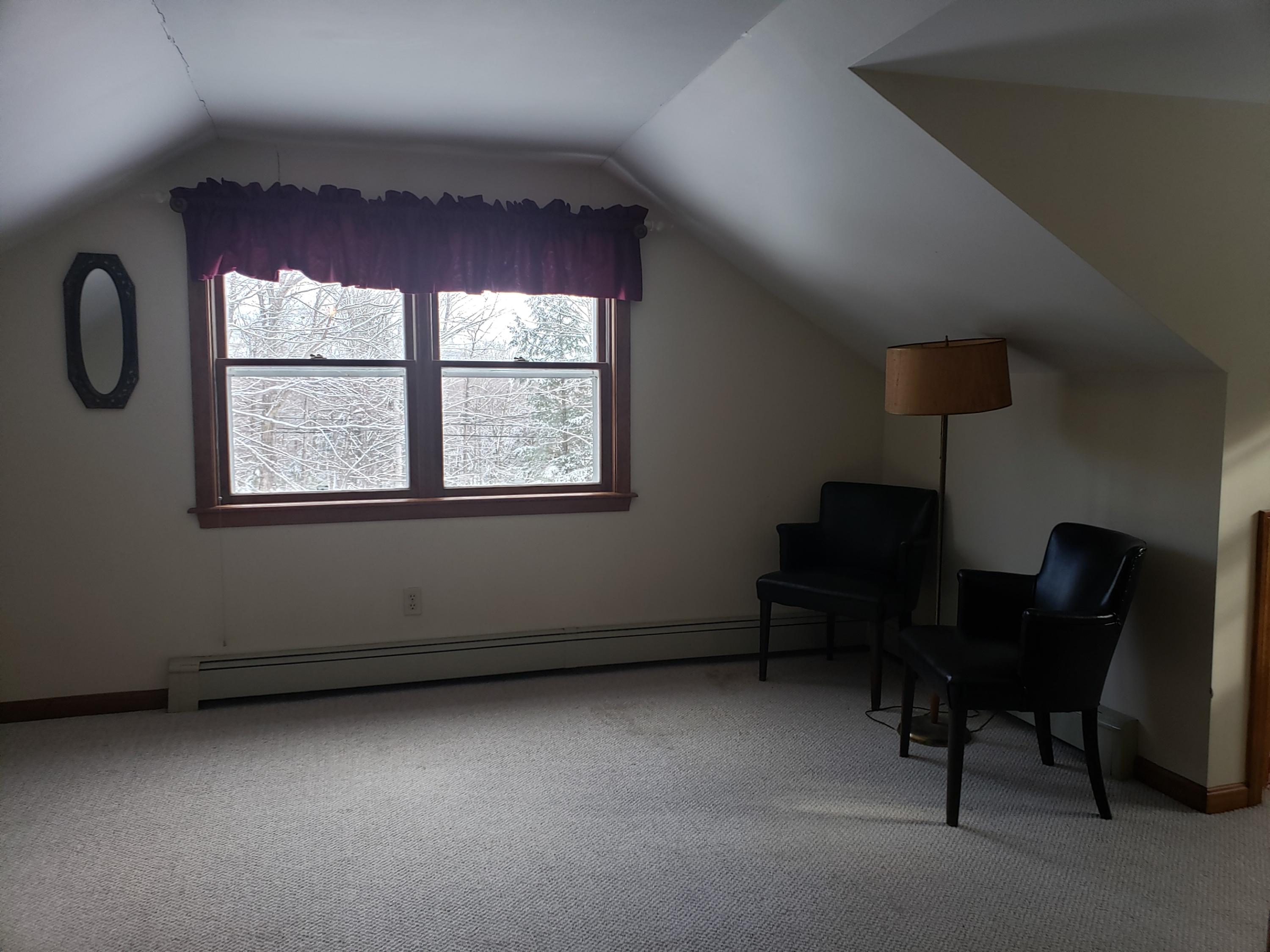 480 Greenwood Road Norway, ME 04268 - Photo 41 of 43 Overgarage front room