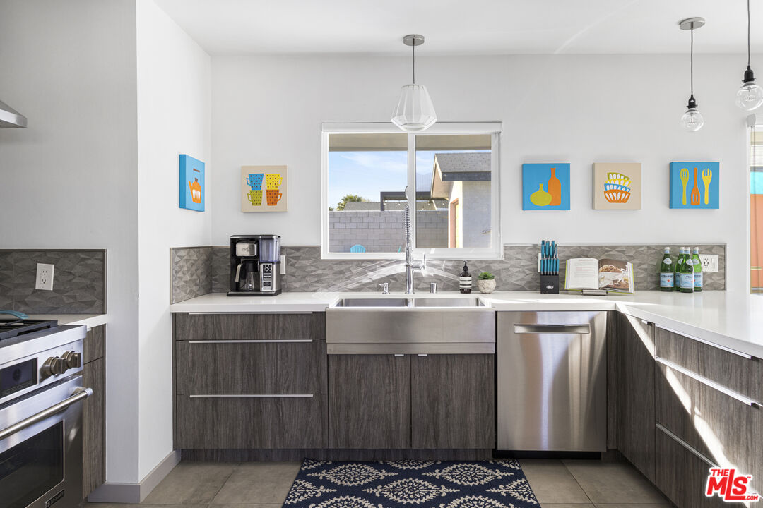 2393 North San Clemente Road Palm Springs, CA 92262 - Photo 20 of 46