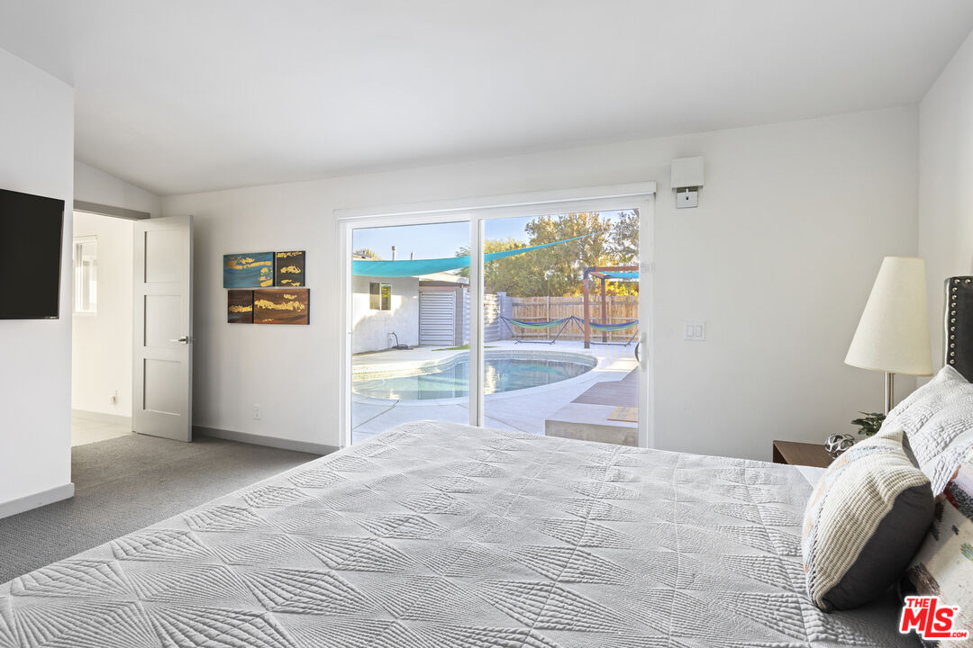 2393 North San Clemente Road Palm Springs, CA 92262 - Photo 25 of 46
