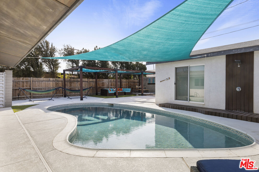 2393 North San Clemente Road Palm Springs, CA 92262 - Photo 38 of 46