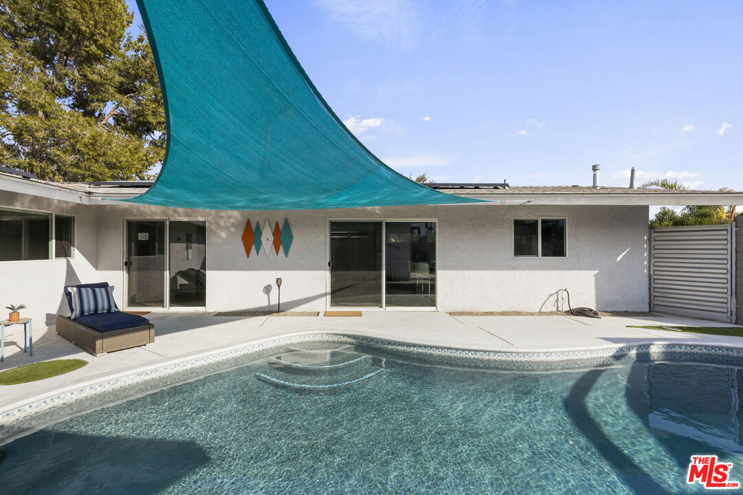 2393 North San Clemente Road Palm Springs, CA 92262 - Photo 39 of 46
