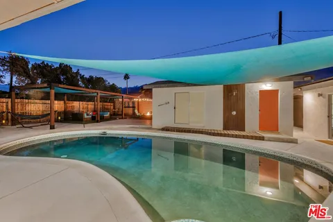 $899,000 | 2393 North San Clemente Road, Palm Springs, CA 92262