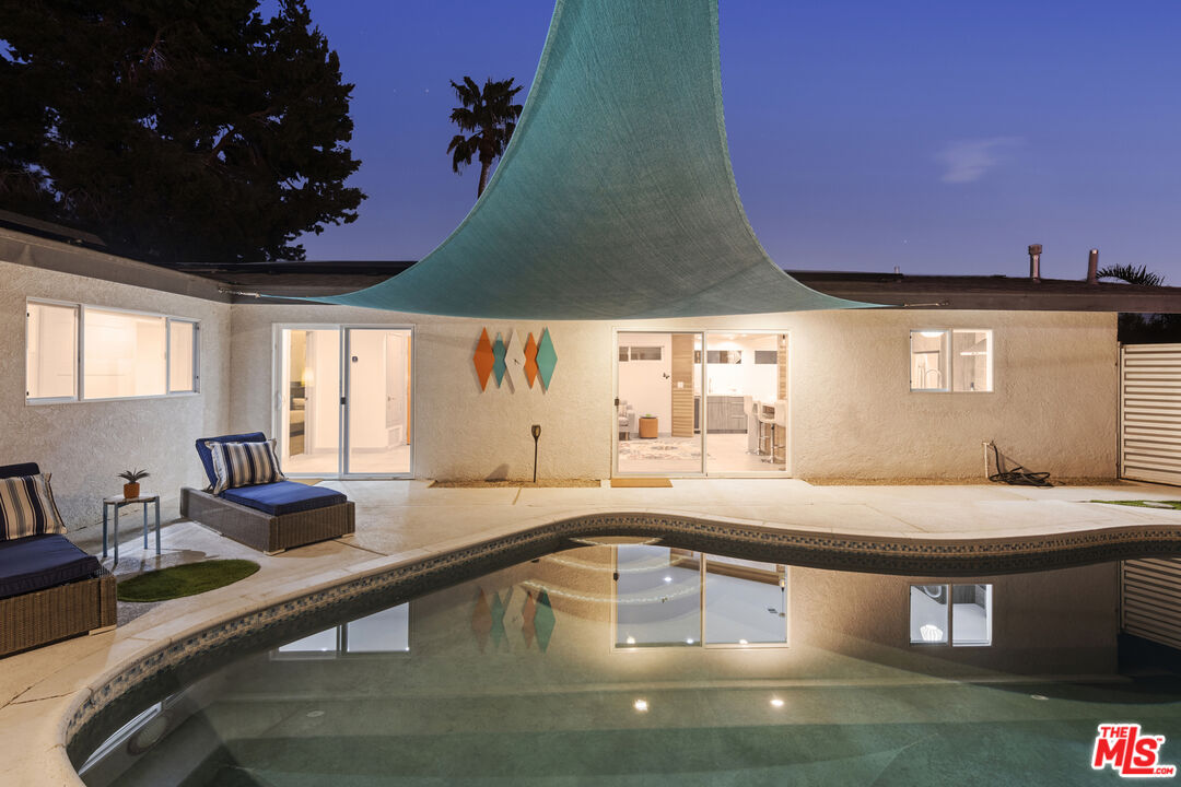 2393 North San Clemente Road Palm Springs, CA 92262 - Photo 8 of 46