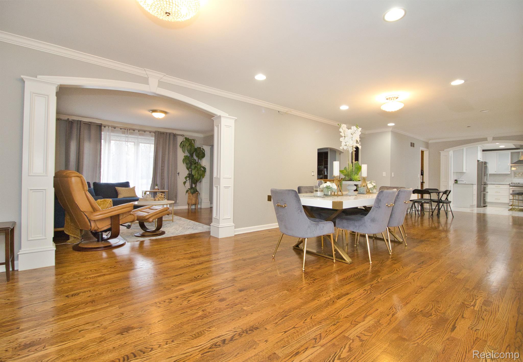 35328 Curtis Road Livonia, MI 48152 - Photo 9 of 63 Gallery Image 9