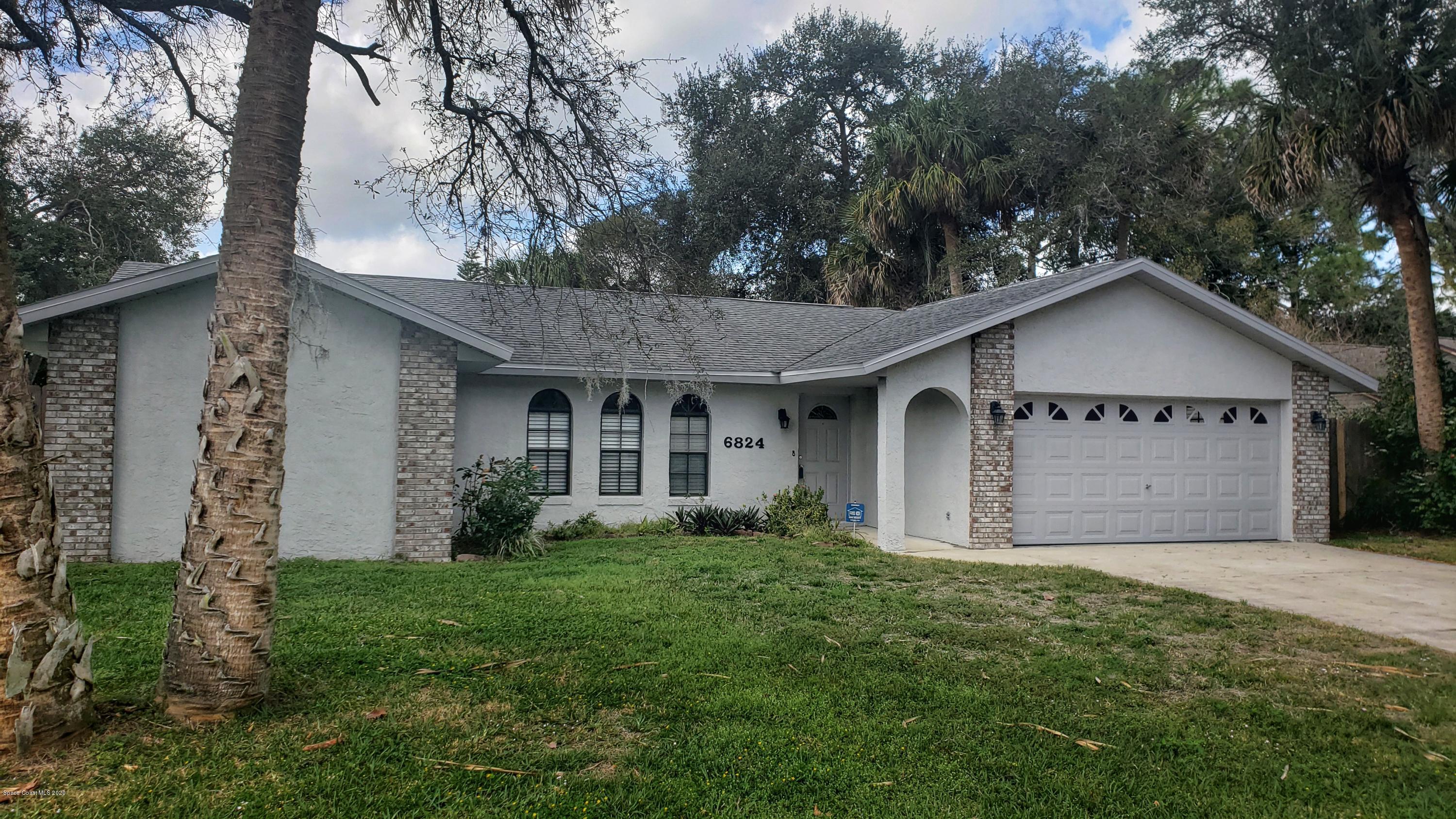 6824 Dodge Road Cocoa, FL 32927 - Photo 1 of 20 20200213_115600-01