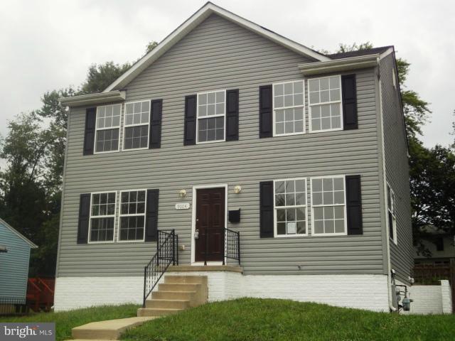 9004 Bruno Road Randallstown, MD 21133 - Photo 1 of 23 Exterior (Front)