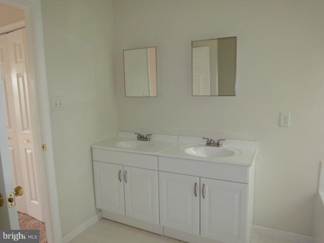 9004 Bruno Road Randallstown, MD 21133 - Photo 19 of 23 Bath (Master)