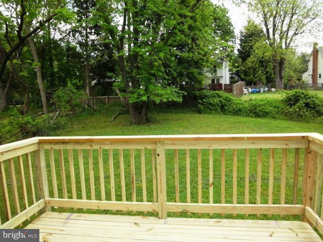 9004 Bruno Road Randallstown, MD 21133 - Photo 10 of 23 View