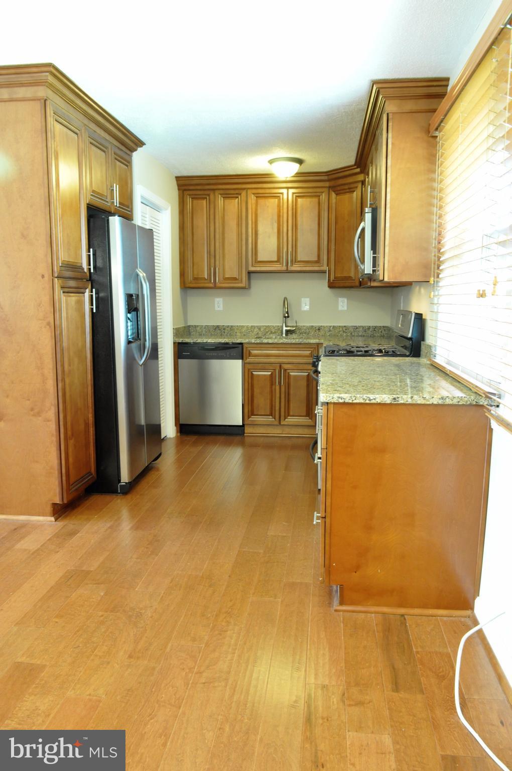 9903 Dilston Road Silver Spring, MD 20903 - Photo 9 of 24 Kitchen