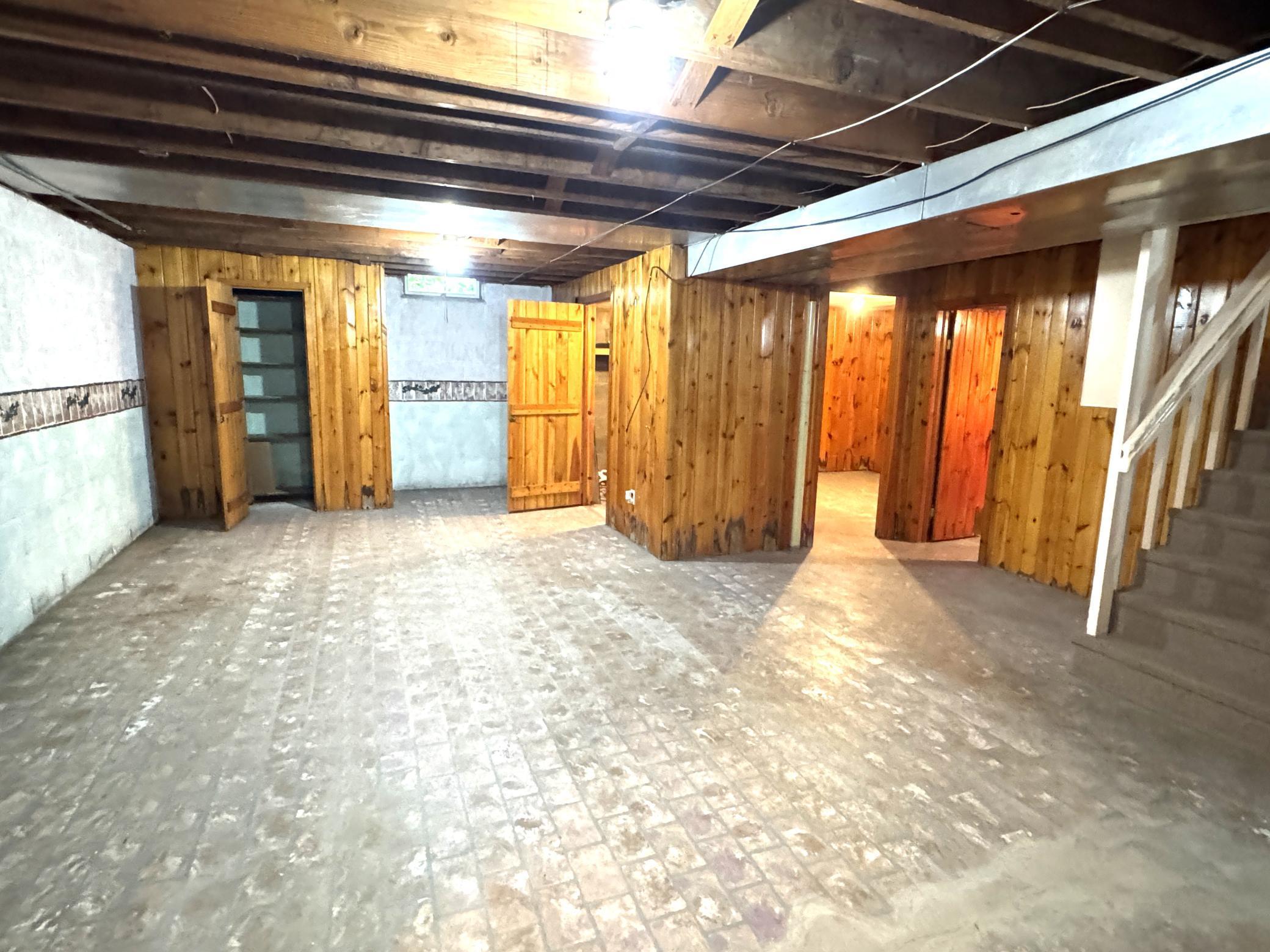 402 3rd Street Northeast Fosston, MN 56542 - Photo 25 of 34