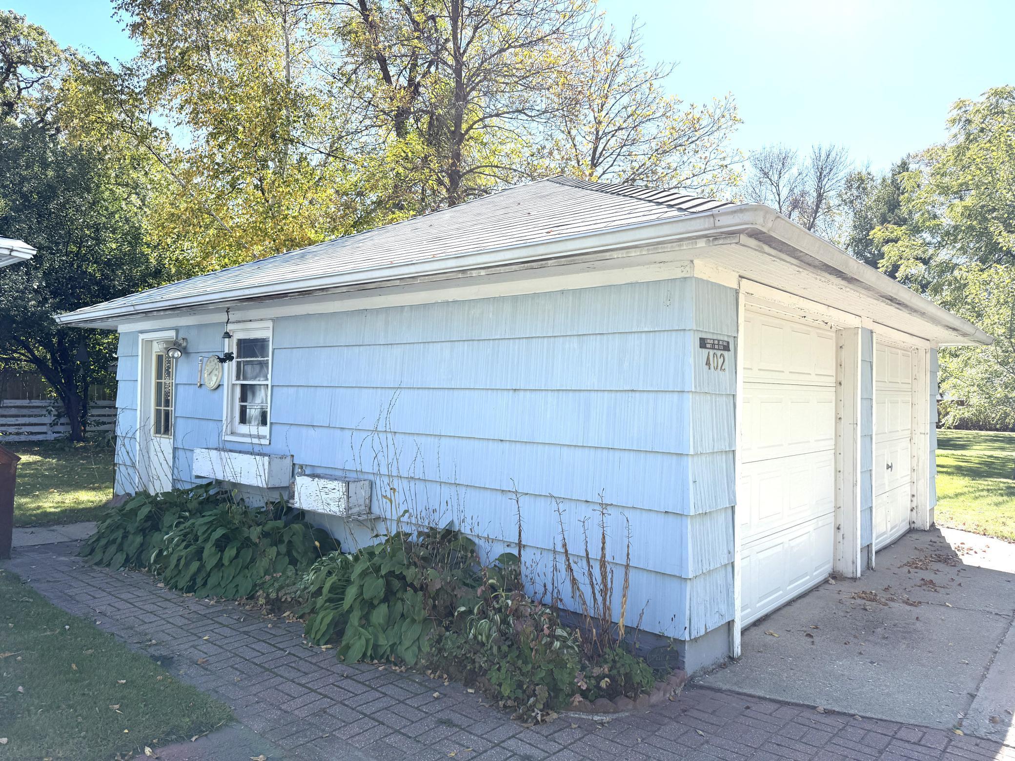 402 3rd Street Northeast Fosston, MN 56542 - Photo 31 of 34